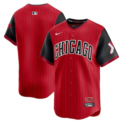 Chicago White Sox Men Jerseys 2025-11-11-001